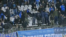 БФС отново си напълни касата с глоби на ЦСКА, Левски и Ботев 