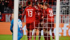 Ас на Байерн се бута в Реал Мадрид