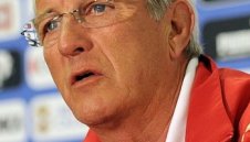 Марчело Липи: Трябва да покажем по-добра игра срещу Словакия