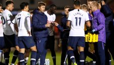 В Тотнъм ще сплотяват колектива на вечеря