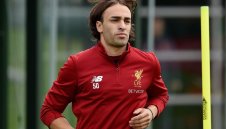 Ливърпул прати Маркович в Андерлехт