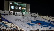 Уникални! Това го могат само феновете на Левски