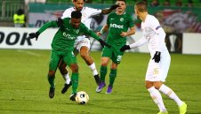 За последните до 10 г.: Левски и ЦСКА дишат прахта на Лудогорец в Европа