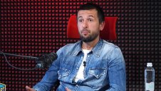 Тасевски проговори за Казанската афера: Имаше нещо гнило... + ВИДЕО
