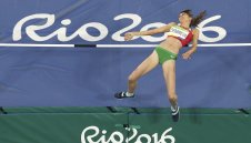 Пореден приз за Мирела Демирева