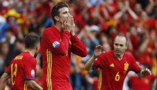 Героят Пике: Бяхме феноменални