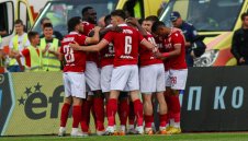 Ударна селекция: ЦСКА уреди две звездни попълнения и преподписа с важен играч