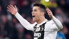 9 години по-късно: Роналдо отново е аут от 1/2 финалите на Шампионската лига