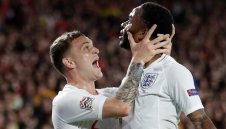 Фантастична Англия! Трите лъва превзеха Испания с 3:2 в Севиля