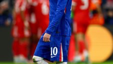 Просто ни липсваше концентрация, ядосваше се Палмър