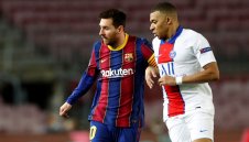 Ефектът на доминото: Меси праща Мбапе в Мадрид