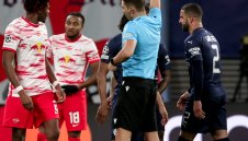 Пеп призна: Уокър заслужаваше да бъде изгонен