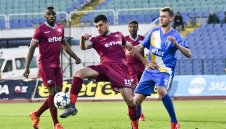 Разнобой в Берое заради Венци Христов