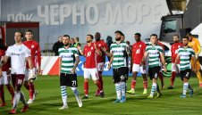 ПРОГНОЗА: Черно море - ЦСКА