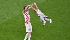 Приключи ли Модрич с Хърватия? Ето какво се случва