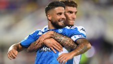 Инсинье предупреди противниците на Наполи