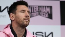 Ще играе ли Меси в Япония? Лео даде отговор