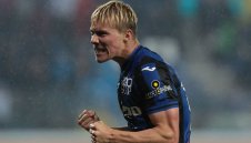 Червените дяволи вдигат офертата за ас на Аталанта