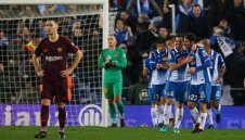 Байерн се облизва за вратар на Барса