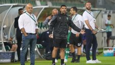 Лудогорец с възлов ход за реванша с Динамо Минск