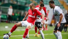 Крумовград - ЦСКА 1948