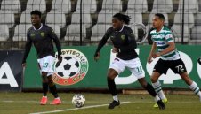 Гранд от Турция спъва селекцията на ЦСКА