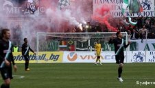 20 автобуса с фенове на Лудогорец ще тръгнат за Бургас