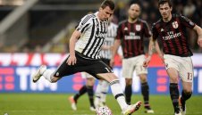 ОБЗОР: Серия "А", 32-ри кръг