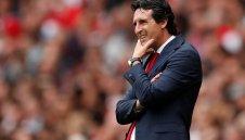 Емери: Сезонът за Арсенал ще е труден