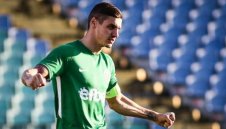 Лудогорец още трепери за Десподов