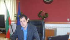 Кметът на Пловдив ще вика за Ботев срещу Лудогорец в Бургас