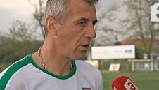 Кайзера: Левски при Хубчев е дисциплиниран! Но трябва да бие Лудогорец