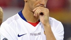 Рио Фърдинанд: Някой ме прокълна