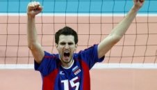 Русия свали олипмийския шампион Бразилия на земята