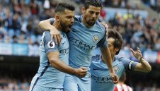 Сити не приема обвинението срещу Агуеро