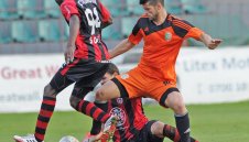 Литекс разглоби Локомотив