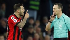 Манчестър Сити "души" за Джак Уилшър