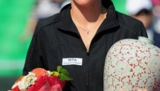 Мария Хосе Мартинес Санчес триумфира в Сеул