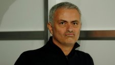 Моуриньо не се притеснява от разликата в точките със Сити