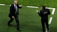 Карлето се радва и ядосва след хикса в Париж: Беше жестоко!