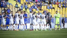 Лудогорец задейства вариант Б за крило