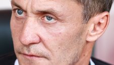 Саша Илич: Много труден мач за ЦСКА заради вятъра