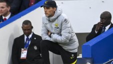 Томас Тухел каза какъв е проблемът на Челси 