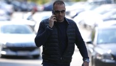 Добра новина за Петев преди повторния му дебют за Лудогорец