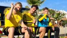 Зачеркнат от Йоги: Хумелс има шанс за Евро 2020