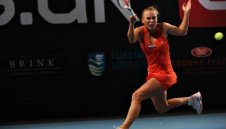 Возняцки с очаквана победа на старта в Копенхаген