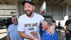 Тайсън Фюри да се стегне, става за смях