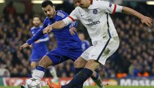 ОБЗОР: Шампионска лига, 1/8 финали, реванши + ВИДЕО