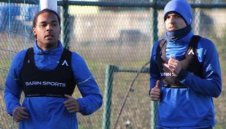 Мъри обяви състава, Левски с двама дебютанти днес