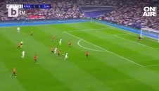 ВИДЕО: Реал Мадрид - Шахтьор Донецк